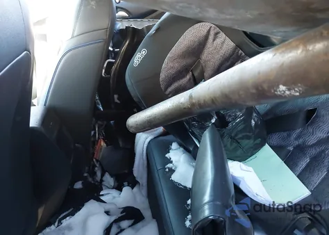 2024 Buick Envista Sport Touring Fwd from USA, damaged, VIN KL47LBE28RB195918